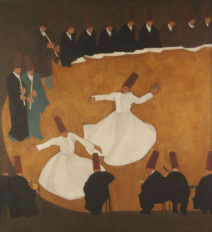 FAHRİ SÜMER