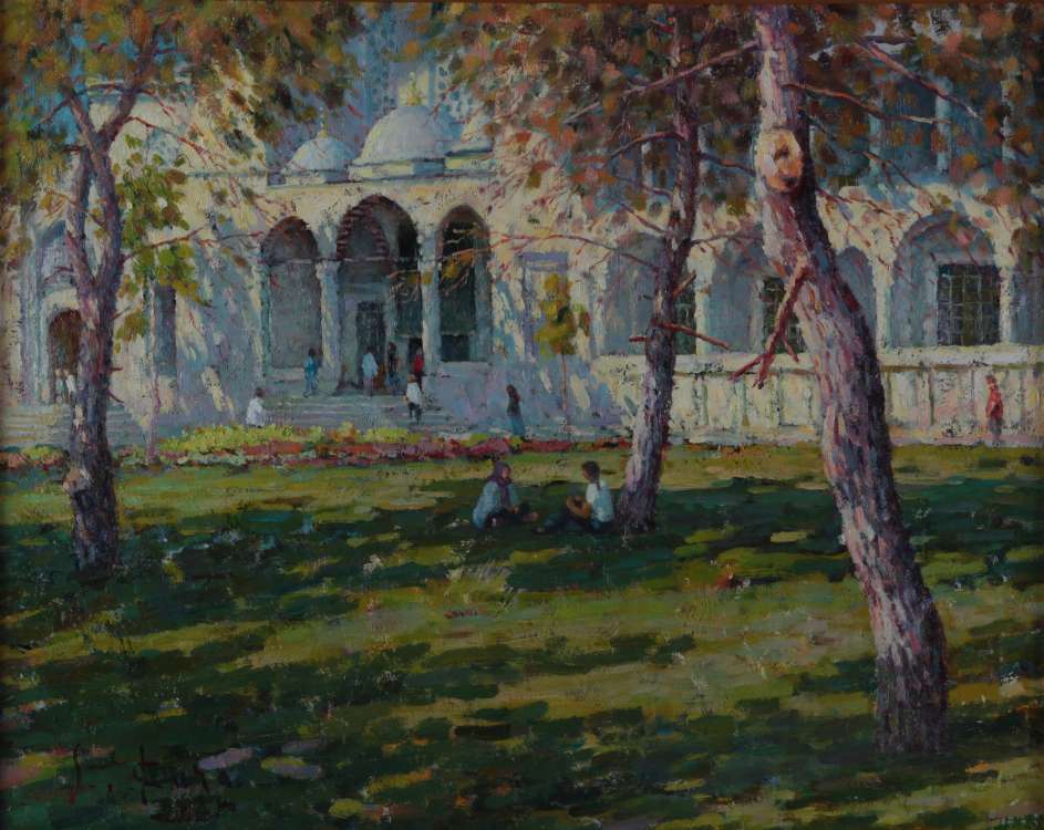 SELAHATTİN KARA