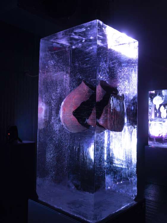 Bir Çömlekten Kalan