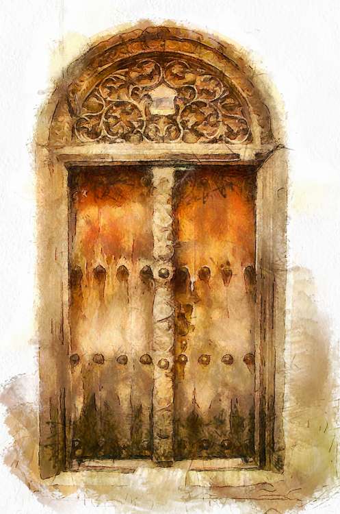Kapı 