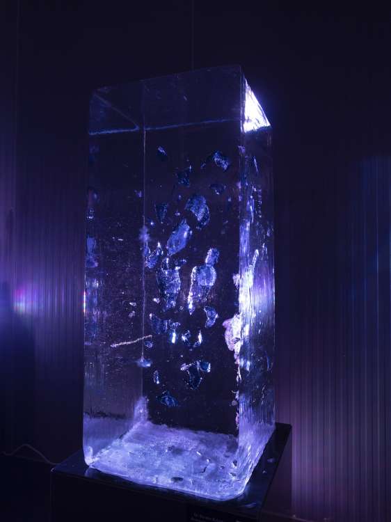 İki Şişeden Kalanlar