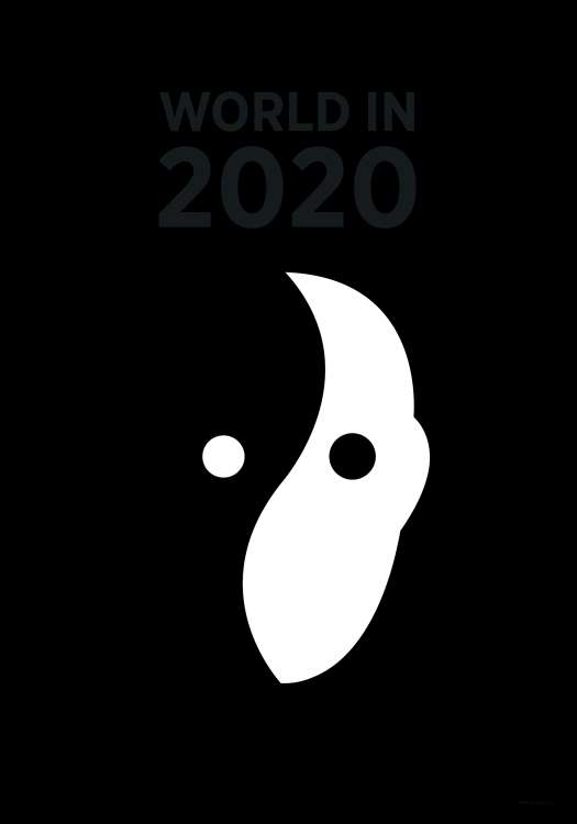 World in 2020 (2020 Yılında Dünya)