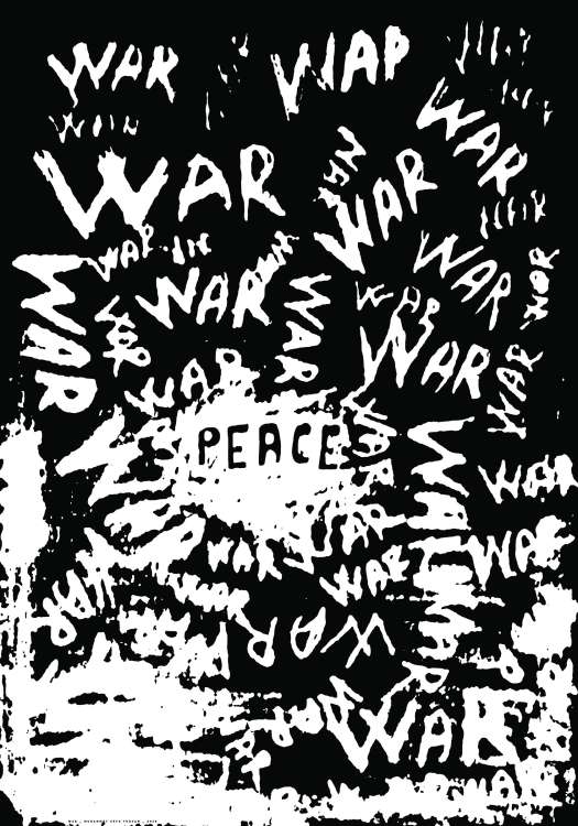 Savaş ve Barış